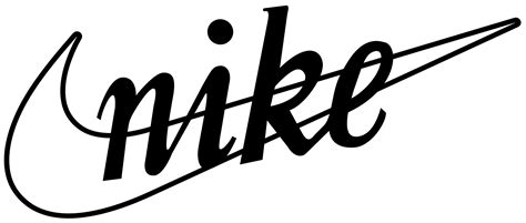 Nike logo wiki